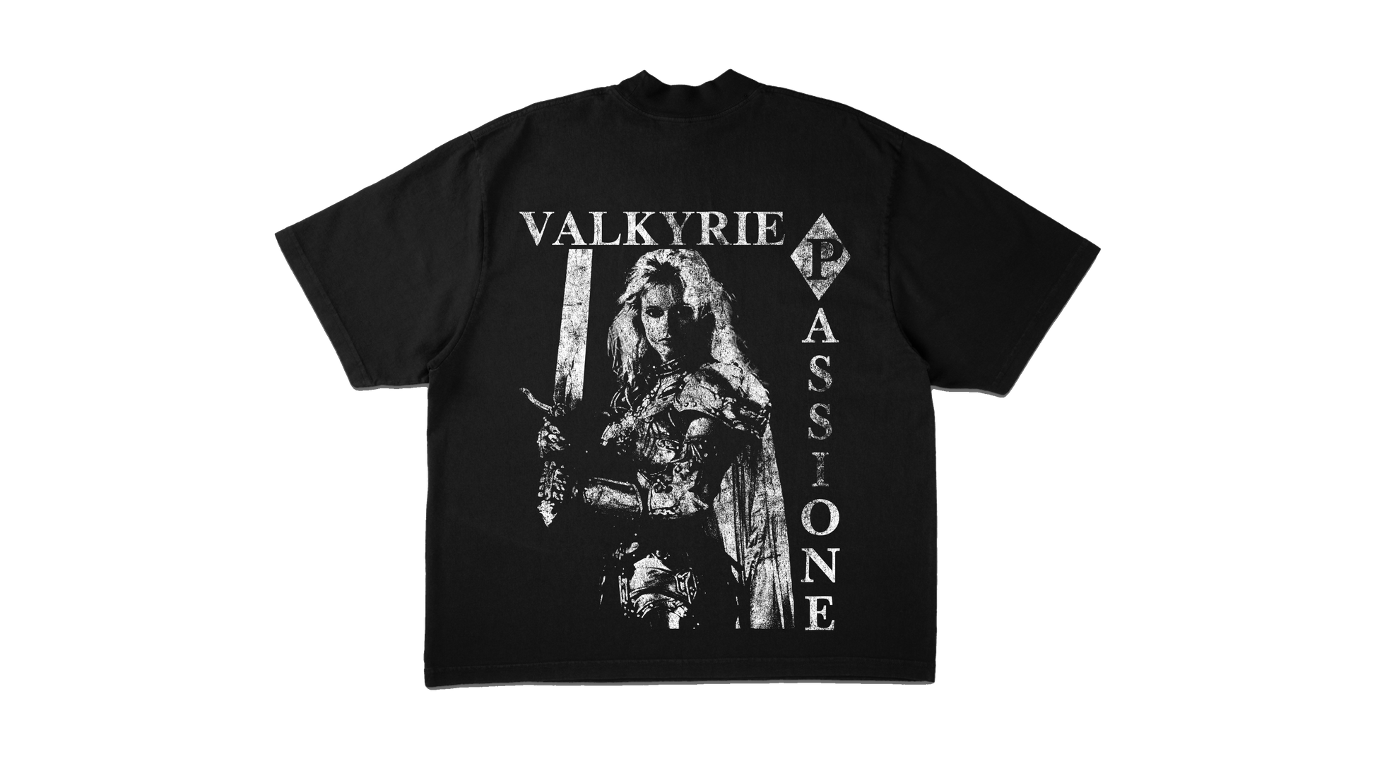 Valkyrie Tee