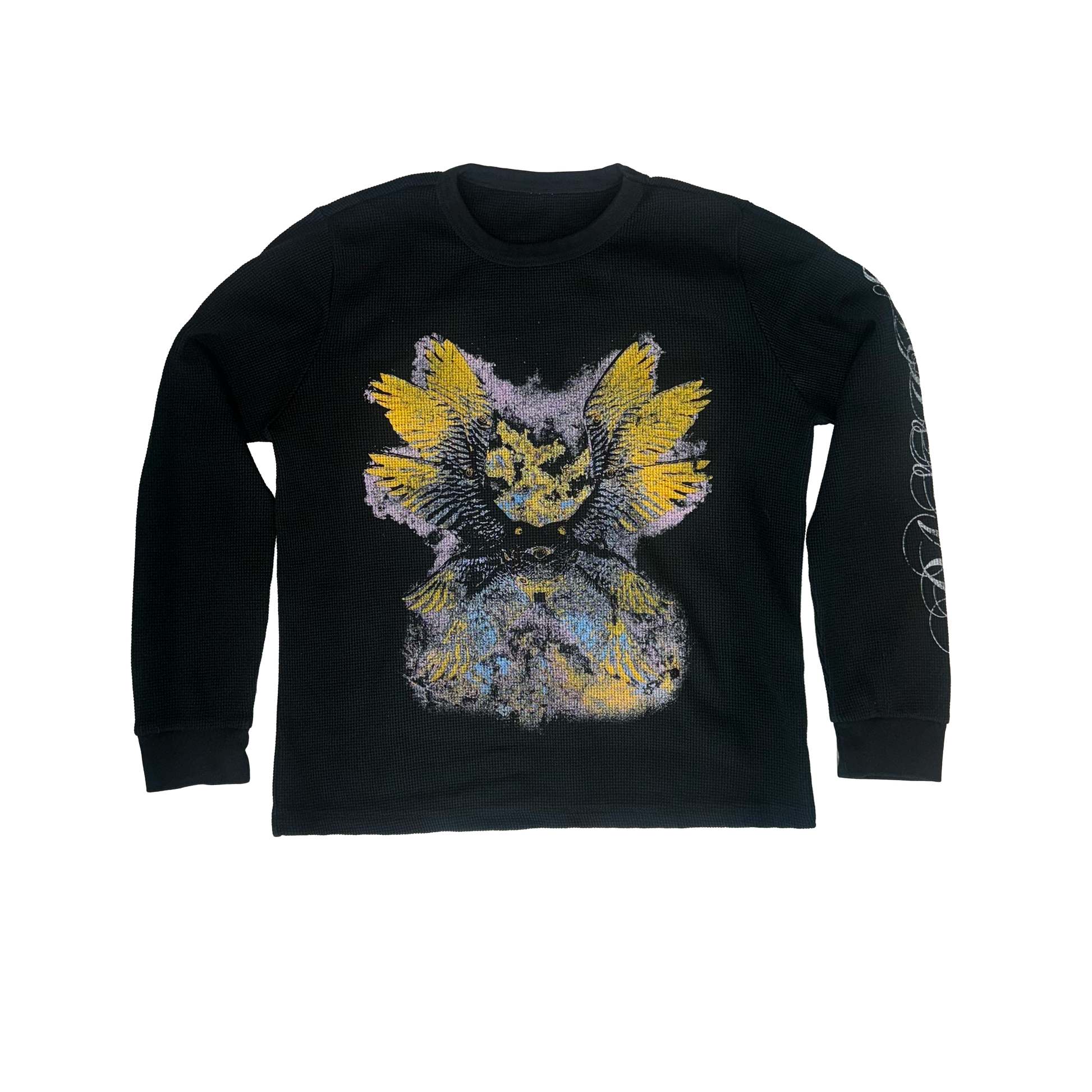 Black Eden Thermal
