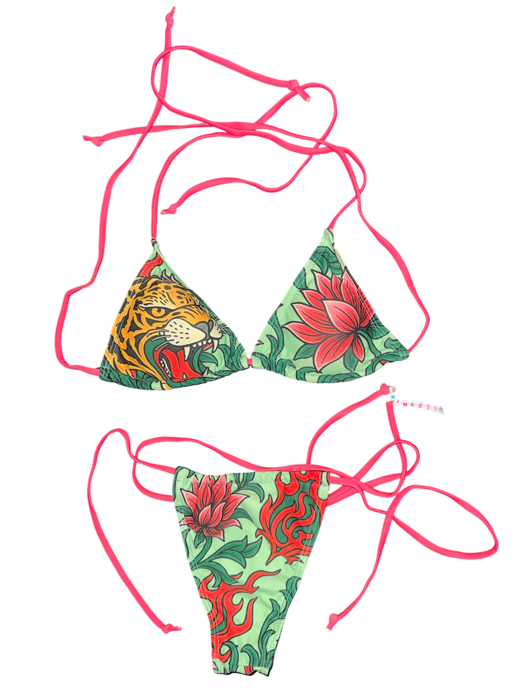 Ukiyo Bikini