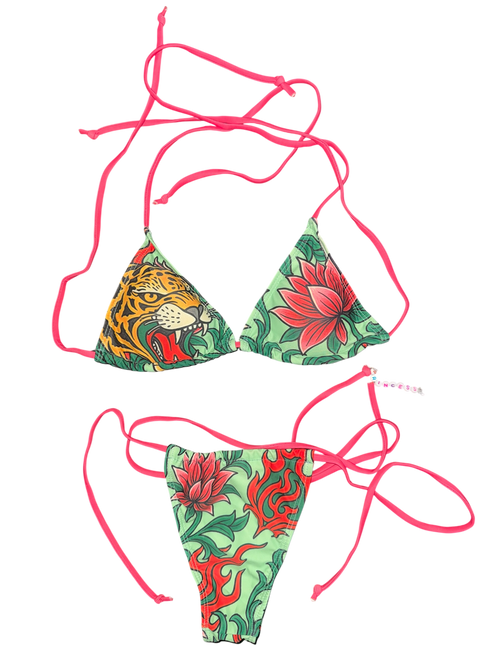 Ukiyo Bikini