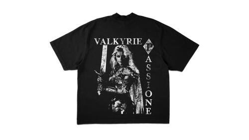 Valkyrie Tee