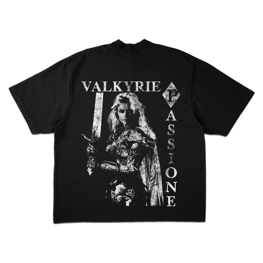 Valkyrie Tee